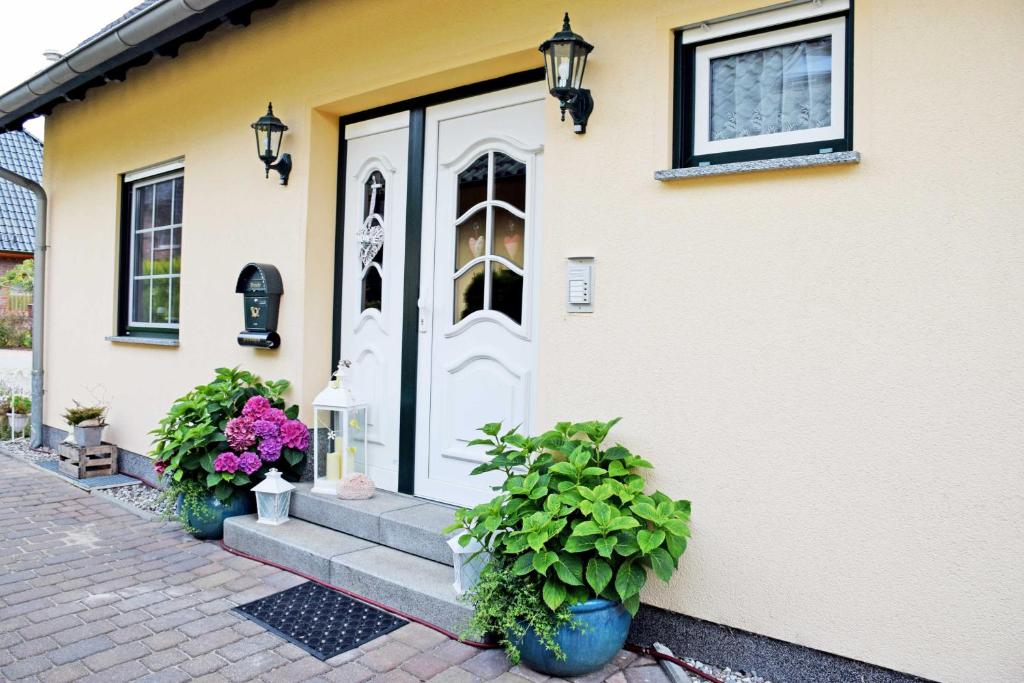 Ferienappartements am Granitzwald room 2