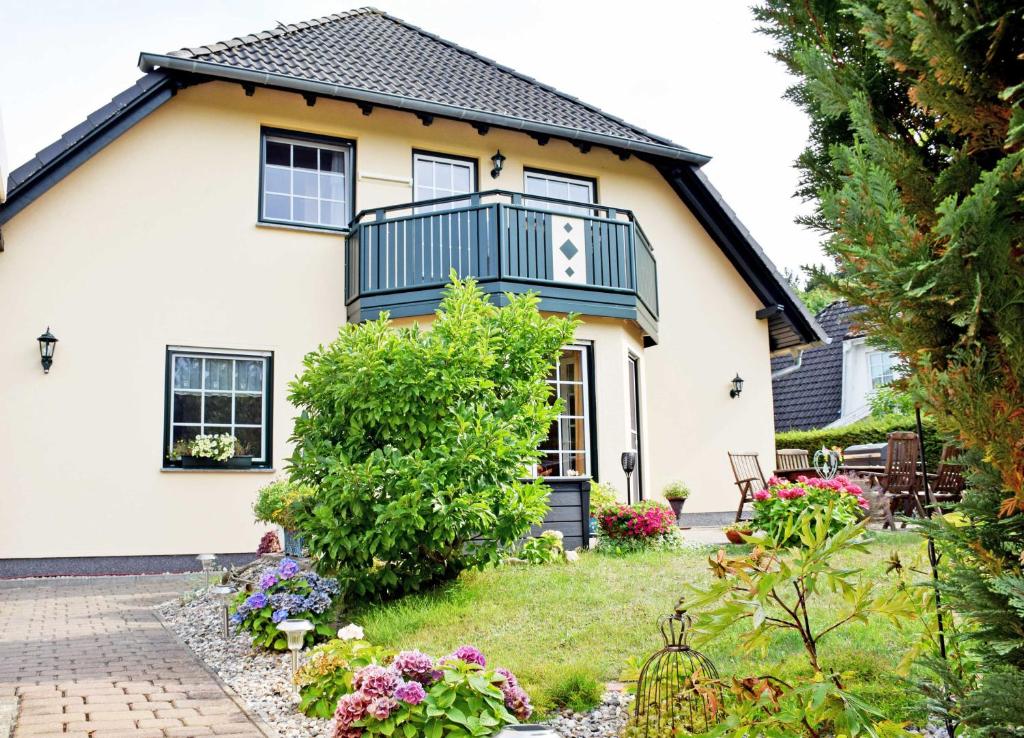 Ferienappartements am Granitzwald room 3