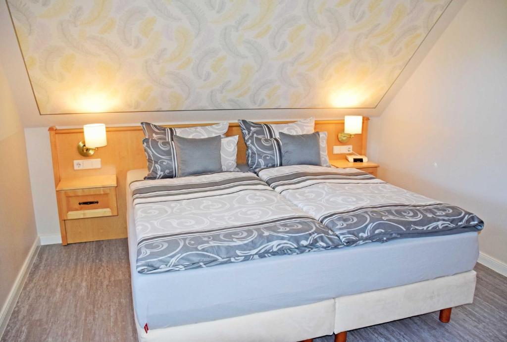 Ferienappartements am Granitzwald room 5